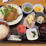 季節料理 湯川 - 