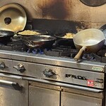 スパイス料理ナッラマナム - 