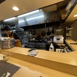 スパイス料理ナッラマナム - 