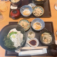 お料理 とみやま - 