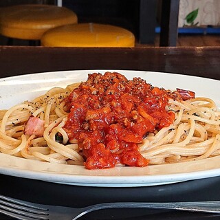 ローマ軒&ローマ酒場_1