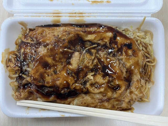 お好み焼 幸 （おこのみやき さち） - 岡山駅前/お好み焼き | 食べログ