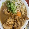 支那そば 王王軒 本店