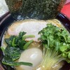 横浜ラーメン 真砂家