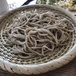 手打ち蕎麦 こはし - 