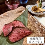 京料理　寿司ふじ - 