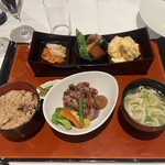 サザンテラス - 