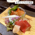 京料理　寿司ふじ - 