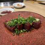 焼肉芝浦 - 