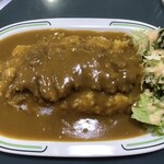 とんかつ熊さん - 料理写真: