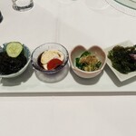 サザンテラス - 