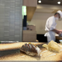 鮨まつもと 横浜店 - 