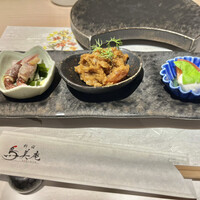 焼鳥 鳥美庵 新宿本店 - 
