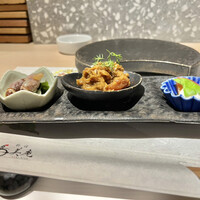 焼鳥 鳥美庵 新宿本店 - 