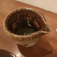 自家製粉石臼挽きうどん 青空blue 本店 - 