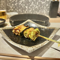 焼鳥 鳥美庵 新宿本店 - 