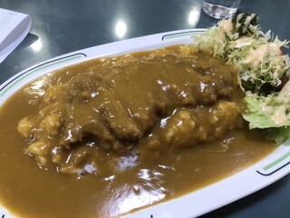 Tonkatsu Kumasan - 