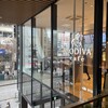 GODIVA cafe 日比谷店