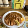 スープカレー トムトムキキル