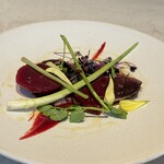 Le Beurre Noisette - 