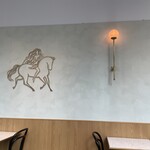 GODIVA cafe 日比谷店 - 