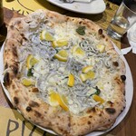 Pizzeria Bakka M'unica - 