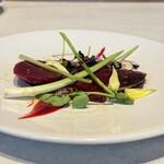 Le Beurre Noisette - 