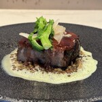 Le Beurre Noisette - 