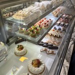 パティシエ・エイジ・ニッタ - 