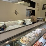 パティシエ・エイジ・ニッタ - 