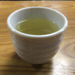 柳橋一八 - 