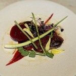 Le Beurre Noisette - 