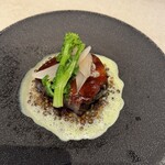 Le Beurre Noisette - 