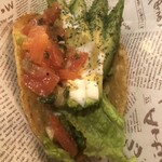 TACOS&NACHOS BAR MEXIGAN - 