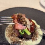 Le Beurre Noisette - 