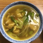 柳橋一八 - 