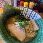 麺屋 かぐや - 