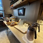 Le Beurre Noisette - 