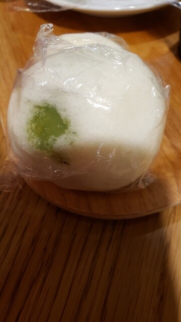 九頭見菓子舗 - 安達（和菓子）の写真