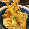 うどん 兎麦 阪急三番街店