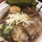 Ramen Kazuya - 