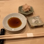 Sushi Hamada - 
