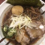 Ramen Kazuya - 