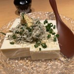 新潟名物布のり蕎麦とおいしい酒菜 きなせや. - 