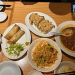 中国料理 かおたん - 