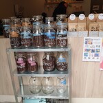 SECOND.coffee& - シングルオリジン豊富