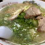 江ちゃんラーメン - 江ちゃん