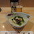 丸駒 - 料理写真:瓶ビールとお通し