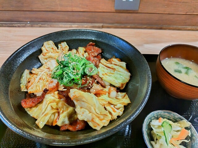 Meat Shop NAKAFUJI photo 5