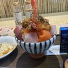 寝技食堂 〆技一本！ まぐろ道場